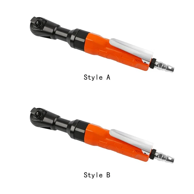Air Ratchet Wrench Machine Repairing Tool Workshop Tools Professional Pneumatic
