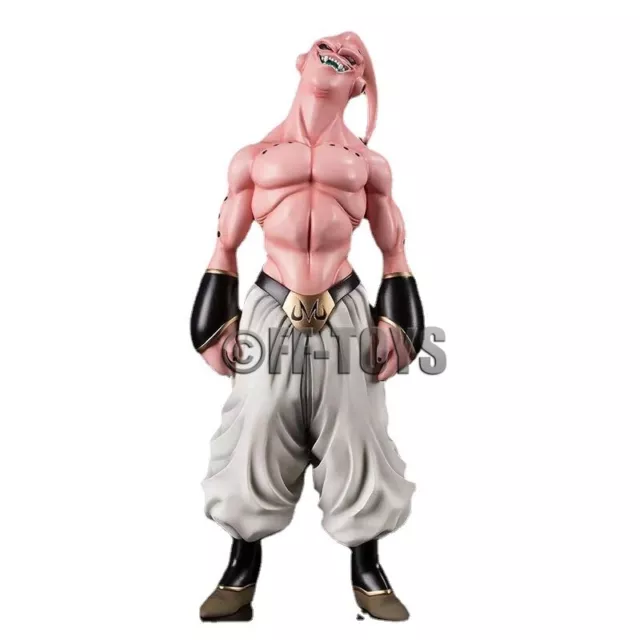 Figurine Majin Buu Dragon Ball z PVC 27 cm Figurine Collection Anime Manga