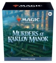 MURDER'S AT KARLOW MANOR シュリンク付き MURDER'S AT KARLOW MANOR シュリンク付き Murders at Karlov