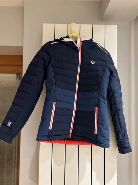 Dare2b online plica jacket