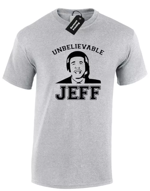 Unbelievable Jeff Mens T Shirt Cool Funny Kamara Football Joke Sports Christmas