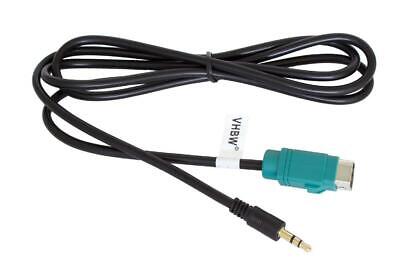 Alpine Câble de connexion pour Aux iDA-X303 iDA-X305 Line in pour Alpine iDA-X301 