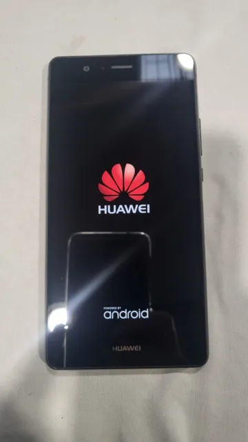 Smartphone Huawei P9 lite VNS-L31 - 16 Go - Noir (Dual SIM) Désimlocké