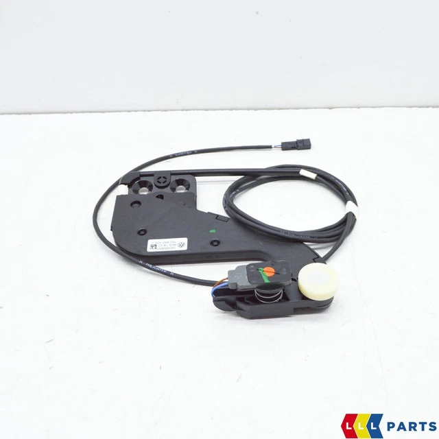 Genuine Volkswagen Transporter T5 T6 Sliding Door Bowden Cable – OEM 7H0843954D