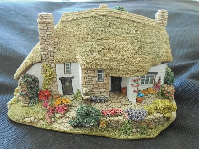 LILLIPUT LANE, OLD Mother Hubbards, English Collection, South West