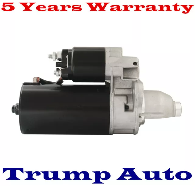 Starter Motor for Chrysler Valiant VG to CM Hemi ALL 6 CYL 71 -81