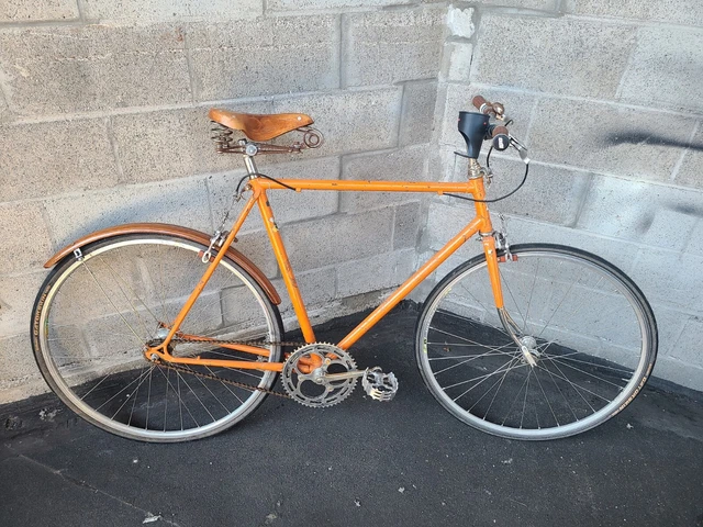 70s road bike
