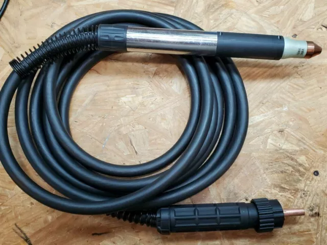 X125 Machine Torch Fits Harbor Freight Titanium™ Plasma 65 Uses Hypertherm Parts