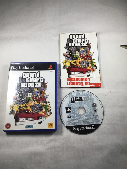 playstation 3 grand theft auto v
