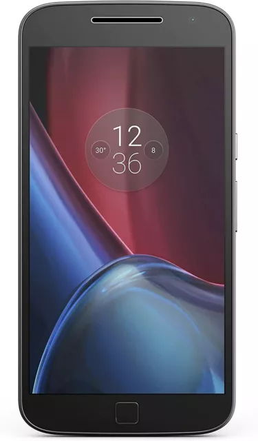 Motorola Moto G 4 Plus XT1644 Unlocked Smartphone 16GB 32GB 64GB