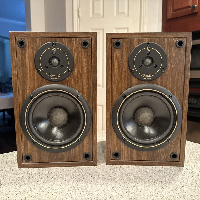 thumbnail image 2 of Infinity SM255 Woofer & Midrange Foam Speaker Repair Kit – FSK-SM255c 2 of 4