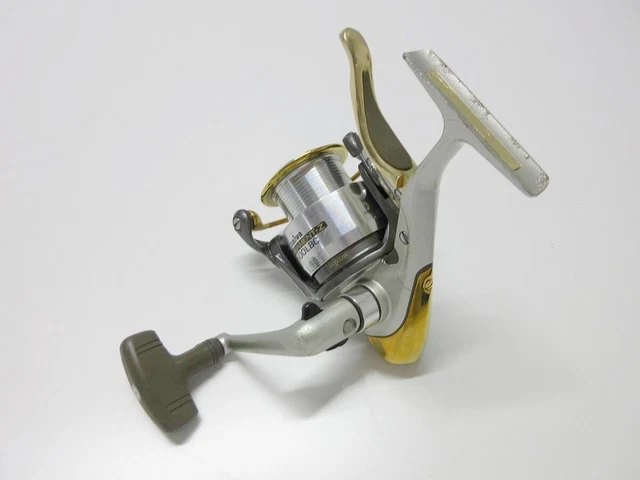 DAIWA TOURNAMENT-Z 2500LBC D $165.83 - PicClick CA
