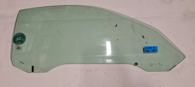 1997-04 C5 Corvette OEM RIGHT PASSENGER SIDE Window Door Glass
