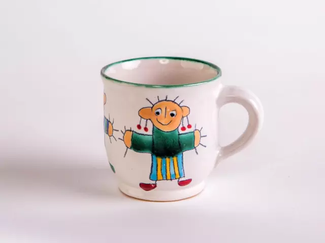 Tasse Peint, Tasse Café , Tasse à Café, Tasses à Café