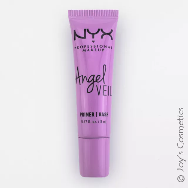 1 NYX Ange Voile Peau Perfectionnant Base Mini - Voyage Taille Avpr01m Joy's