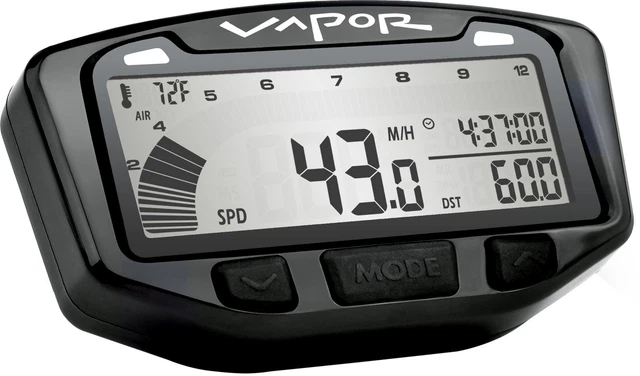 Trail Tech 752-119 Vapor Speedometer/Tachometer Computers