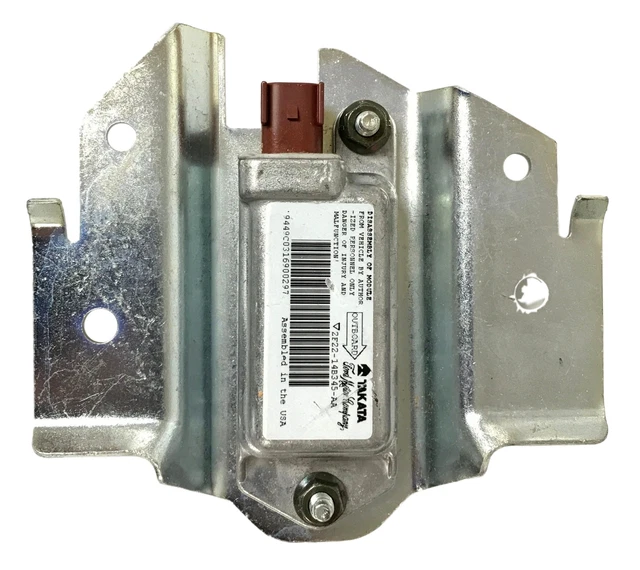 Original Ford 2F2Z-14B345-AA Sensor 2F2Z14B345AA