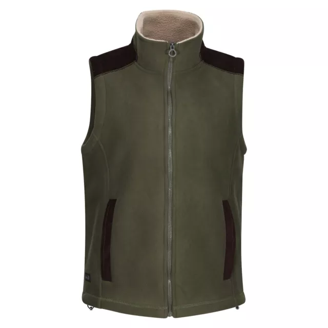 Regatta Faversham Gilet Imbottito Uomo (RG6945)