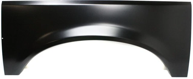 NEW Wheel Arch Repair Panel Passenger Right Side Upper for F250 Truck F350 F-250