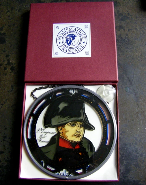 Figurine Mokarex Hussard Porte-étendard Premier Empire – 50 Mm, Plastique Peint – Occasion Très Bon état