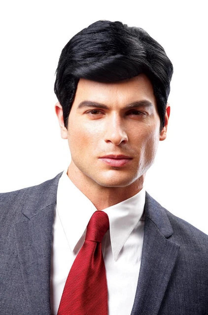 Real Man Short Hair Wig