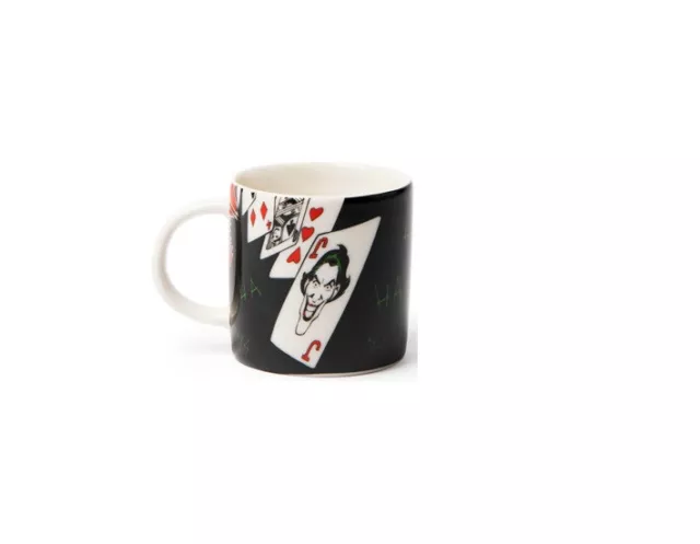 Excelsa Joker Taza De Café cl10 en Porcelana