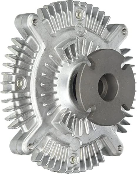 Fan Clutch 3.0L 6 Cylinder Fits 89-94 MONTERO 54872