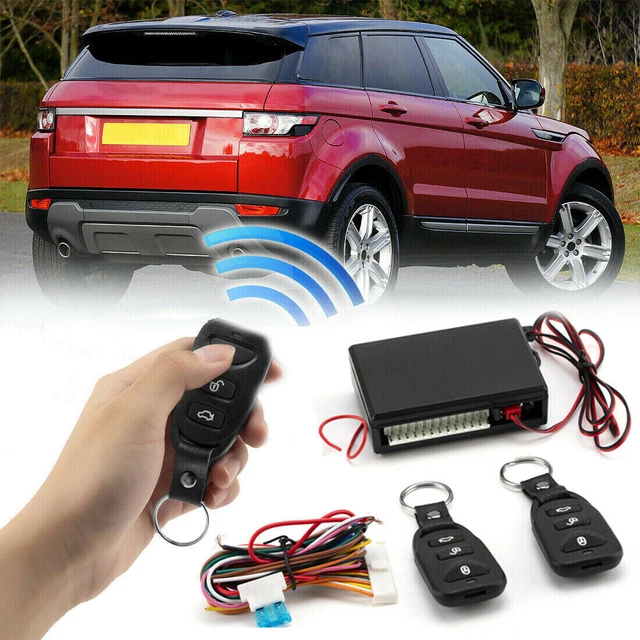 Car Alarms & Security Systems, Car Alarms & Security, Vehicle 