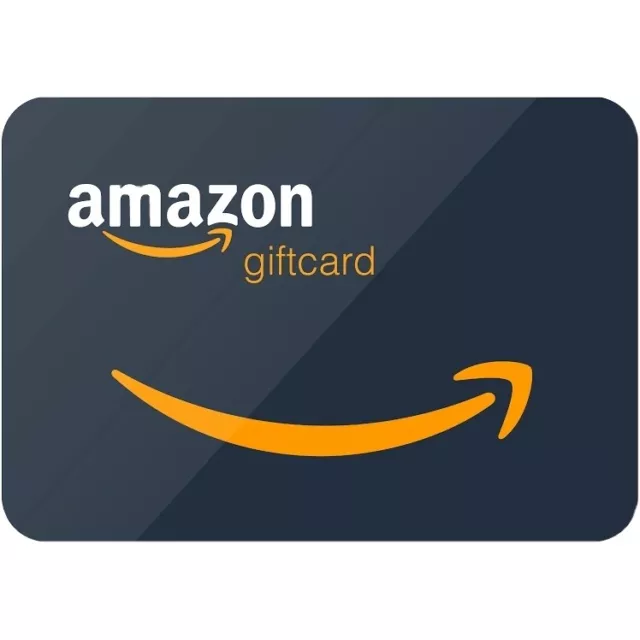 Buono Regalo Amazon 5€
