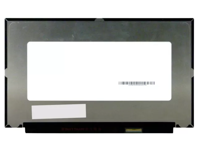 14"  Matte Ips Fhd On-Cell Touch Screen Display For Acer Spares Kl.14005.037
