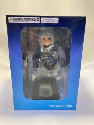 final fantasy xiv minion figure