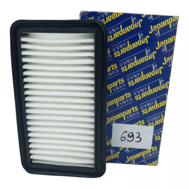 Filtro Aria Motore JapanParts Codice.FA-828S