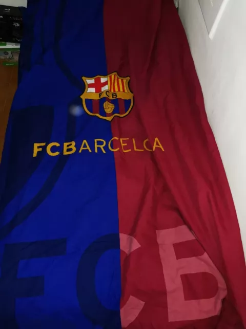 sabanas barça