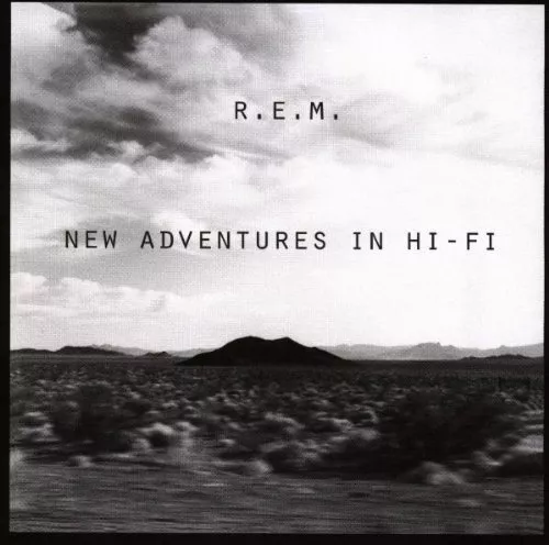 REM : New Adventures in Hi-Fi - Germany CD Highly Rated eBay Seller Great Prices