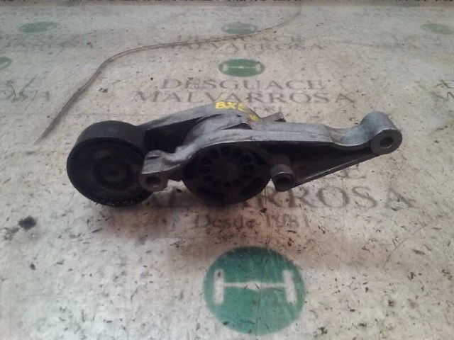 Tendeur De Courroie Auxiliaire / 14787470 Pour Seat Altea 5P1 1.9 Tdi