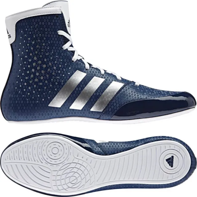 Related Products adidas KO Legend 16.2 – Blue/White