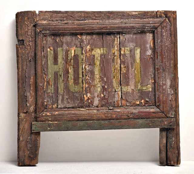 Ancien Panneau D'affichage En Bois. Modèle De Vecteur Publicitaire Clip Art Libres De Droits, Svg, Vecteurs Et Illustration. Image 70664912