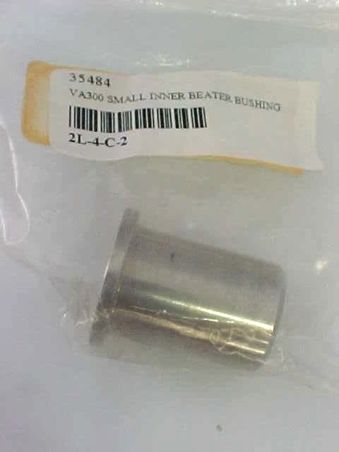 lot of 10 CHERRY BURRELL VA300 FREEZER SMALL INNER BEATER BUSING  35484 SD