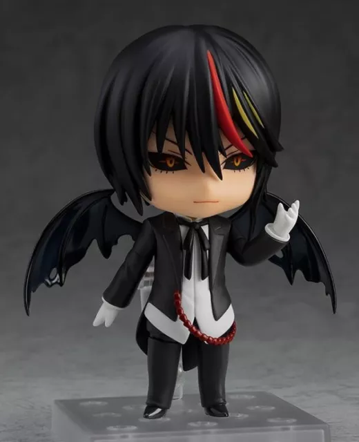 Nendoroid That Time I Got Reincarnated as a Slime  Primordial Devil Diablo 1713