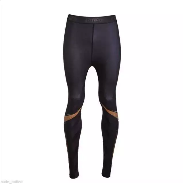 Tatami Transitional Spats Compression Tights MMA BJJ Spats