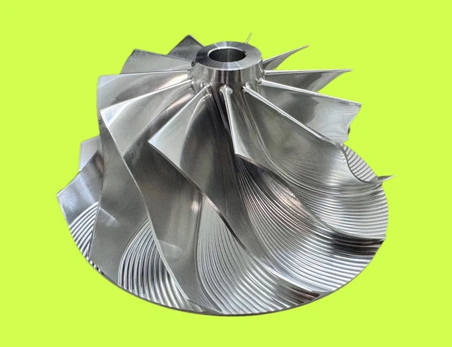 Borg Warner Air Werks S400SX4-75 / S475 Turbo (T6 74mm) [176806, 177101] - $1,026.00 : Premier Turbo, Rotary & Import Performance Products