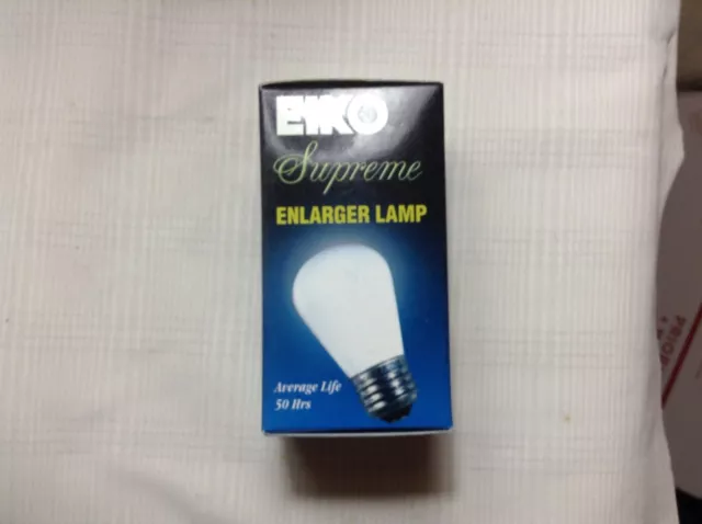 EIKO PH/140 Enlarging Lamp