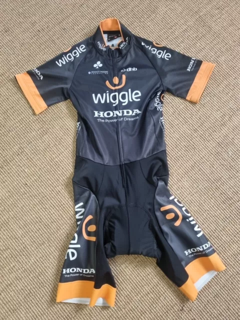 Dhb skinsuit shop