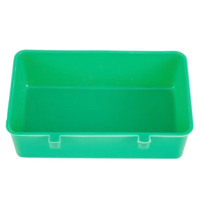 Bird Bath Tub Birdbath Cage Food Bowls Non-automatic Parrots Bowl Hot New
