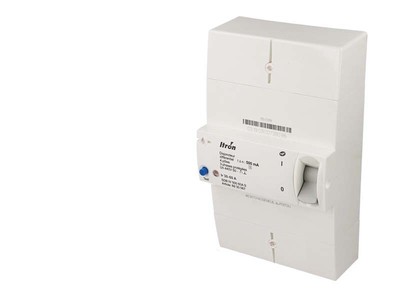 Legrand LEGRAND BACO 21008 Disjoncteur principal de coupure 60/90A Sélectif 