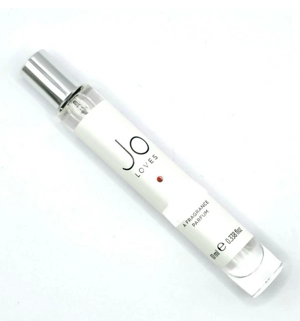 POMELO OUD BY Jo Loves, 10ml Spray Parfum PicClick UK