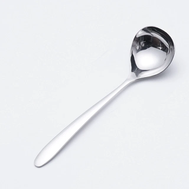 Cuchara de comida