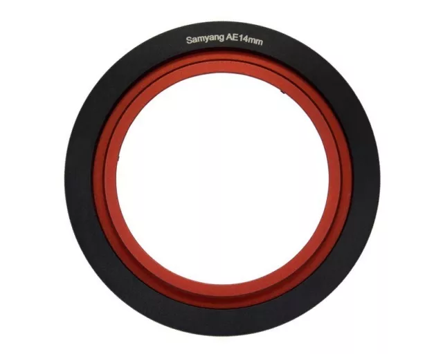 LEE Filters SW150 Mark II Système Adaptateur pour Samyang 14mm Lentille