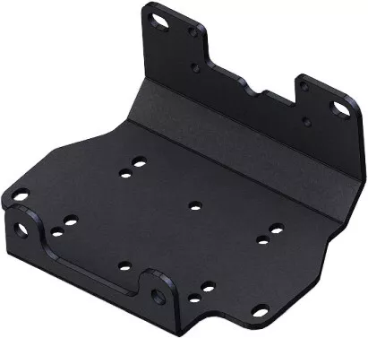 KFI 2016 YFM700 Kodiak EPS WINCH MOUNT 101275 Yamaha