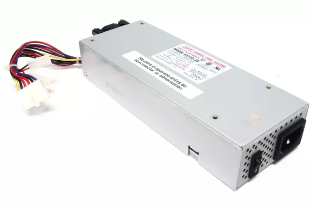 Aps Advanced Power Solutions HVI70-30 Cisco 34 0698 01 3600 3620 PSU/Power